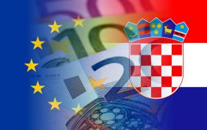 Хорватія буде готова до запровадження євро з 1 січня наступного року